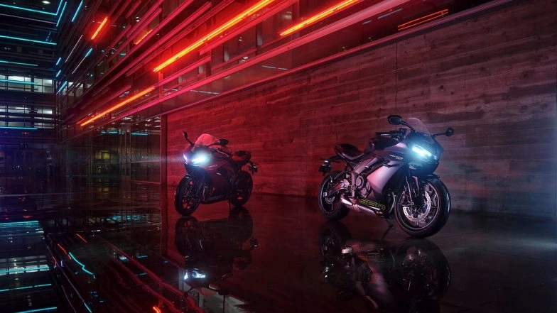 2026 Triumph Daytona 660 India Launch Rumoured in April; Know What to Expect