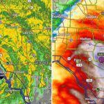 Hurricane Debby News Update: Tropical Storm Debby Makes Landfall in Florida’s Big Bend Coast As Category 1 Storm and Threatens Catastrophic Flooding