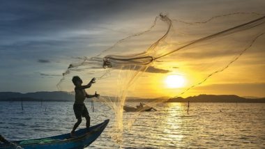 Tamil Nadu: 11 Indian Fishermen Arrested by Sri Lanka Navy for Alleged Illegal Fishing, CM MK Stalin Writes to S Jaishankar To Secure Release of Fishermen