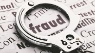 Housing Fraud in Thane: 2 Booked for Duping 74-Year-Old Man of INR 1.29 Crore on Pretext of Proving 4 Flats or Partnership Venture