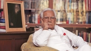 K Natwar Singh Dies: Former External Affairs Minister Passes Away at the Age of 95