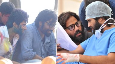 ‘Arjun Reddy’ Clocks 7 Years: Vijay Deverakonda Celebrates Milestone With Behind-the-Scenes Photos