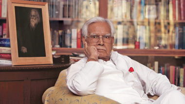 K Natwar Singh Dies: Former External Affairs Minister Passes Away at the Age of 95