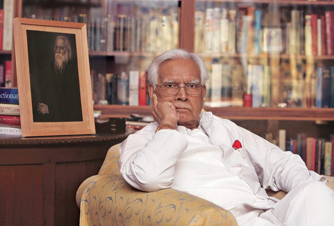 K Natwar Singh Dies: Former External Affairs Minister Passes Away at the Age of 95