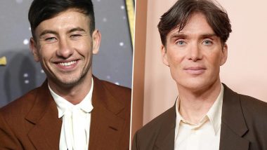 ‘Peaky Blinders’: Barry Keoghan Joins Cillian Murphy in Upcoming Netflix Feature Film