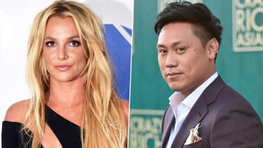 Britney Spears’ Memoir ‘The Woman in Me’ To Be Adapted Into Film by Director Jon M Chu