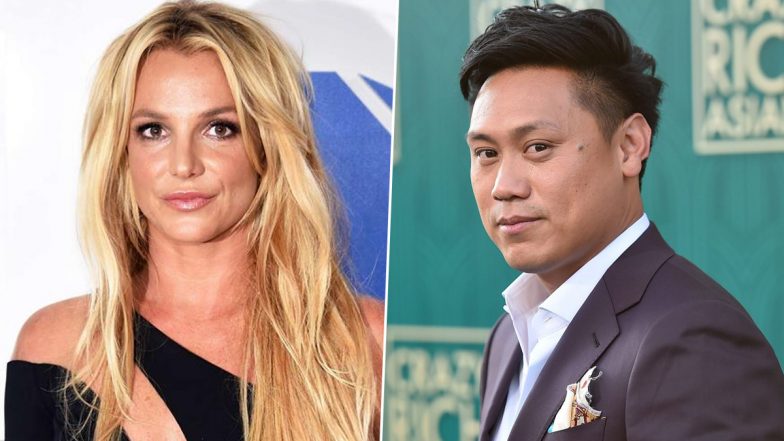 Britney Spears’ Memoir ‘The Woman in Me’ To Be Adapted Into Film by Director Jon M Chu