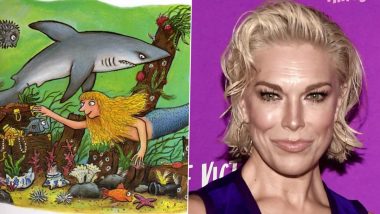 ‘Tiddler’: ‘Ted Lasso’ Star Hannah Waddingham Lends Her Voice to BBC’s Animated Christmas Special