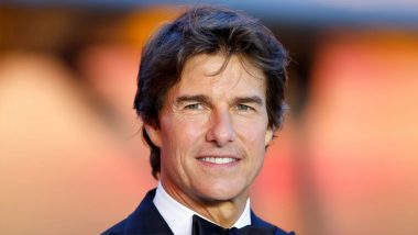 Paris Olympics 2024: Tom Cruise To Make Dazzling Skydiving Entrance at Closing Ceremony