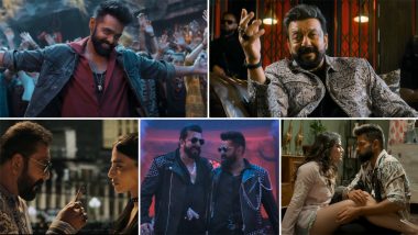 Double ISmart Trailer: Ram Pothineni and Sanjay Dutt Face Off in Action-Packed Sequel, Set To Hit Theatres on August 15 (Watch Video)