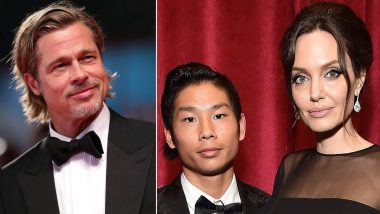 Brad Pitt and Angelina Jolie’s Son Pax Released From ICU After Serious E-Bike Accident in Los Angeles