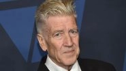 David Lynch Opens Up About Emphysema Diagnosis and His Plans To Continue Working; Director Says He &lsquo;Will Never Retire&rsquo;