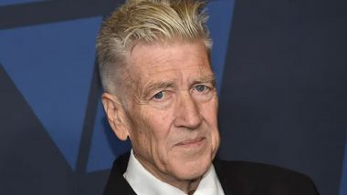 David Lynch Opens Up About Emphysema Diagnosis and His Plans To Continue Working; Director Says He ‘Will Never Retire’