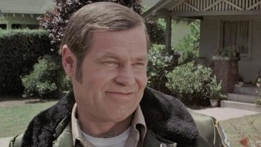 Charles Cyphers, Known for ‘Halloween’ and ‘Assault on Precinct 13,’ Passes Away at 85