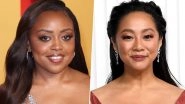 &lsquo;Par for the Course&rsquo;: Quinta Brunson and Stephanie Hsu To Star in New Comedy Film