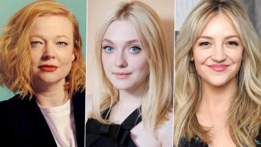 ‘All Her Fault’: Sarah Snook, Dakota Fanning and Abby Elliott Join Cast of Upcoming Thriller Series