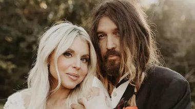 Billy Ray Cyrus and Firerose Finalise Divorce After Seven Months of Marriage