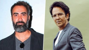 ‘Shekhar Home’: Ranvir Shorey and Kay Kay Menon Discuss Their Dynamic Collaboration and Complex Characters in Upcoming Detective Series