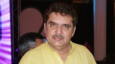 Raza Murad Calls for Censorship on OTT Platforms To Prevent Offensive Content; Actor Compares Censorship to Airport Screening