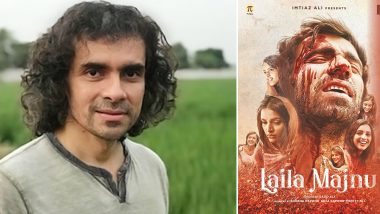 ‘Laila Majnu’ Returns to Cinemas: Imtiaz Ali Announces Nationwide Re-Release After Six Years