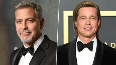 ‘Wolfs’ Sequel: George Clooney and Brad Pitt To Reunite for New Action Comedy