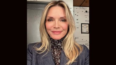 ‘The Madison’: Paramount Network Announces Michelle Pfeiffer As Star and Executive Producer of ‘Yellowstone’ Sequel