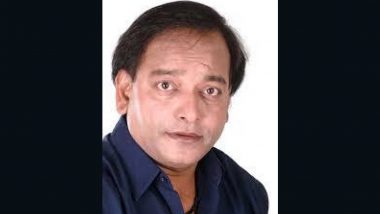 Vijay Kadam, Renowned Marathi Actor, Passes Away at 68 After Battle With Cancer