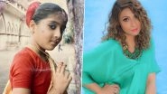 Urvashi Dholakia Shares Nostalgic Throwback Photo From Her First Major TV Break on &lsquo;Shrikant&rsquo; (View Pic)