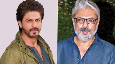 Shah Rukh Khan Reveals How Sanjay Leela Bhansali Convinced Him for ‘Devdas’ (Watch Video)