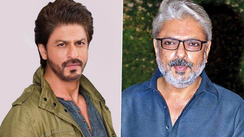 Shah Rukh Khan Opens Up on Saying 'No' to 'Devdas' Before Embracing the Iconic Role