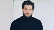 Kit Harington Opens Up About &lsquo;Game of Thrones&rsquo; Ending; Actor Says, &lsquo;I Think There Were Mistakes Made, Story-Wise, Towards the End&rsquo;