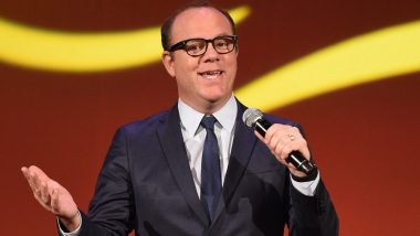 ‘Home Free’: Tom Papa’s New Comedy Special To Stream on Netflix on October 29