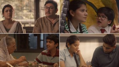 ‘Yeh Meri Family Season 4’ Trailer: Hetal Gada, Anngad Raaj, Rajesh Kumar and Juhi Parmar Reunite for Heartwarming New Season (Watch Video)