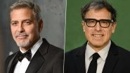 George Clooney Refuses To Work With 'Three Kings' Director David O Russell Again, Calls Him 'Miserable F***&rsquo;