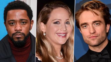 ‘Die, My Love’: LaKeith Stanfield in Talks To Join Jennifer Lawrence and Robert Pattinson in Lynne Ramsay’s Upcoming Thriller Film