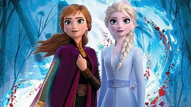 'Frozen 3' Release Date Announced: Disney's Animated Hit to Arrive on November 24, 2027