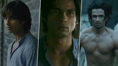 ‘Kaminey’ Clocks 15 Years: Shahid Kapoor Shares Special Video Montage To Celebrate the Milestone; Fans Ask for Sequel