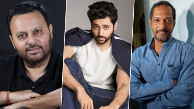 ‘Vanvaas’: Anil Sharma Calls His Next Film ‘Emotions Ka Gadar’ Starring Nana Patekar and Utkarsh Sharma