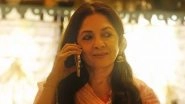 70th National Film Awards 2024: Neena Gupta Wins Best Supporting Actress for Uunchai, Calls It a &lsquo;Big Surprise&rsquo;