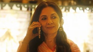 70th National Film Awards 2024: Neena Gupta Wins Best Supporting Actress for Uunchai, Calls It a ‘Big Surprise’