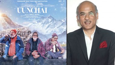 70th National Film Awards 2024: Sooraj Barjatya Receives Best Director Award for 'Uunchai'