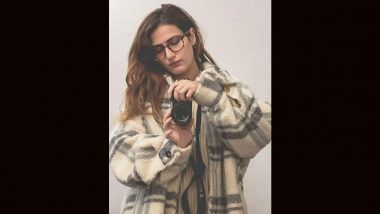 World Photography Day 2024: Fatima Sana Shaikh Reveals Passion for Capturing Moments Behind the Camera