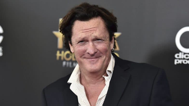 Michael Madsen Faces Domestic Battery Charges: Actor Arrested Following Dispute with Wife