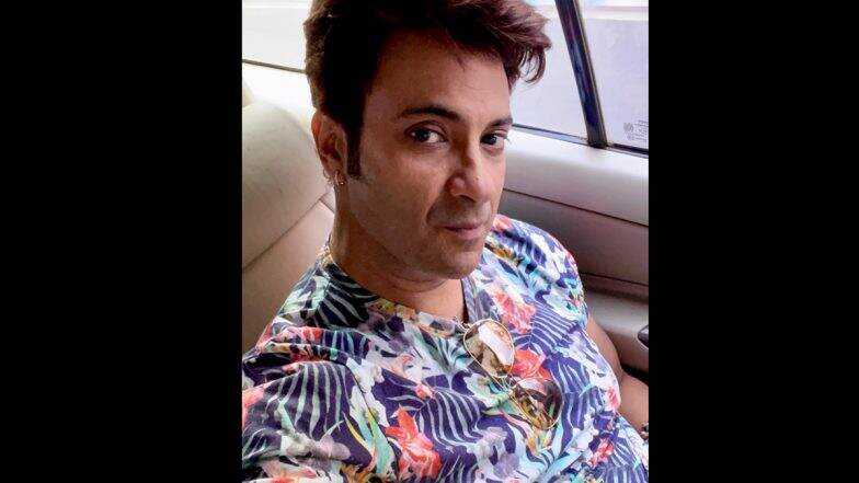 Samrat Mukherjee Involved in Late-Night Car Accident, Arrested by Police in Behala