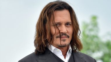 Johnny Depp to Premiere Amedeo Modigliani Biopic at San Sebastian Film Festival