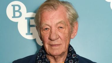 Ian McKellen Credits Fat Suit for Protecting His Ribs and Joints After Stage Mishap