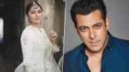 How Salman Khan Guided Bhumika Chawla With Industry Tips During &lsquo;Tere Naam&rsquo; (Watch Video)