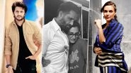 Suniel Shetty Shares Sweet Black-and-White Photo for Wife Mana Shetty&rsquo;s Birthday, Receives Warm Wishes From Riteish Deshmukh and Neha Dhupia (View Pic)