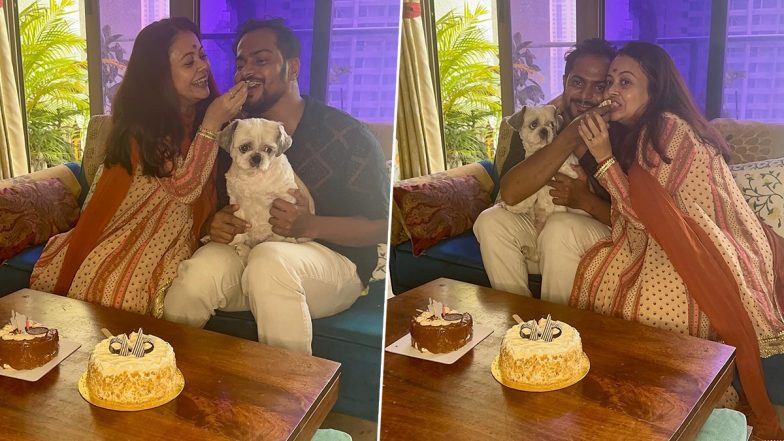 Mom-To-Be Devoleena Bhattacharjee Turns 39: Actress Shares Heartwarming Moments With Husband Shanwaz Shaikh, Says ‘Cheers to New Beginnings’