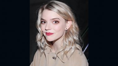 Anya Taylor-Joy’s Lead Role in Netflix’s Adaptation of Bella Mackie’s Best-Selling Novel ‘How To Kill Your Family’